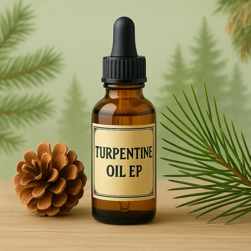 We are the leading manufacturer and supplier of Turpentine Oil EP
